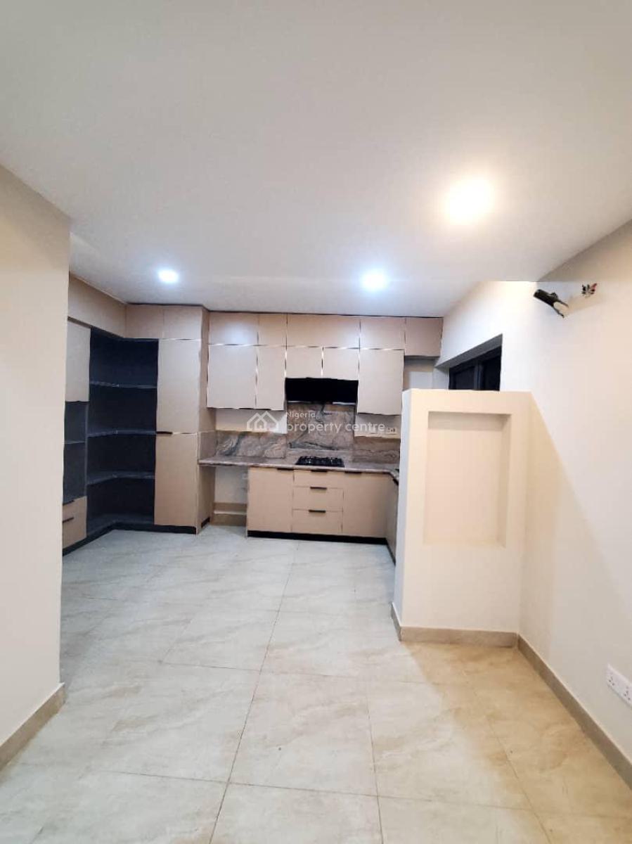 Lovely Newly Built 3bedroom Flat, Lekki Phase 1, Lekki, Lagos, Flat / Apartment for Rent