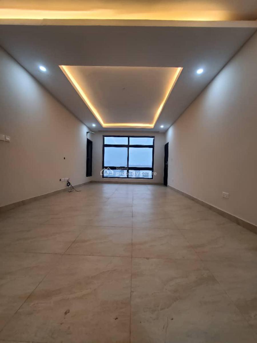 Lovely Newly Built 3bedroom Flat, Lekki Phase 1, Lekki, Lagos, Flat / Apartment for Rent
