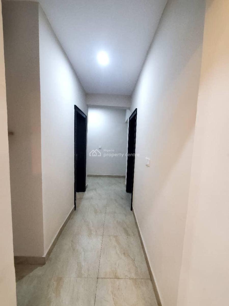 Lovely Newly Built 3bedroom Flat, Lekki Phase 1, Lekki, Lagos, Flat / Apartment for Rent