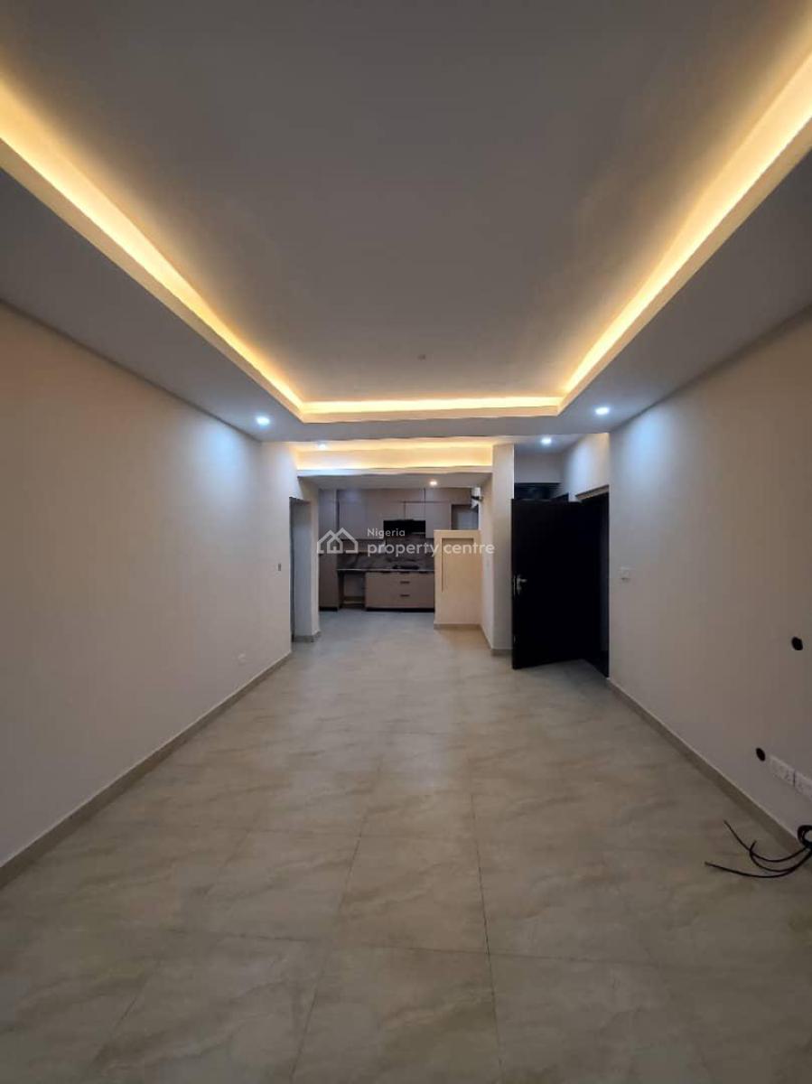 Lovely Newly Built 3bedroom Flat, Lekki Phase 1, Lekki, Lagos, Flat / Apartment for Rent