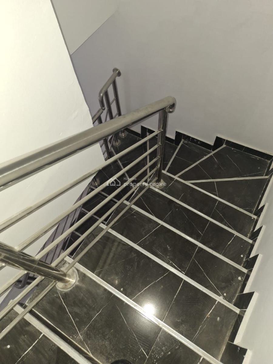 3 Bedroom Terrace Duplex, Ikota, Lekki, Lagos, Terraced Duplex for Rent