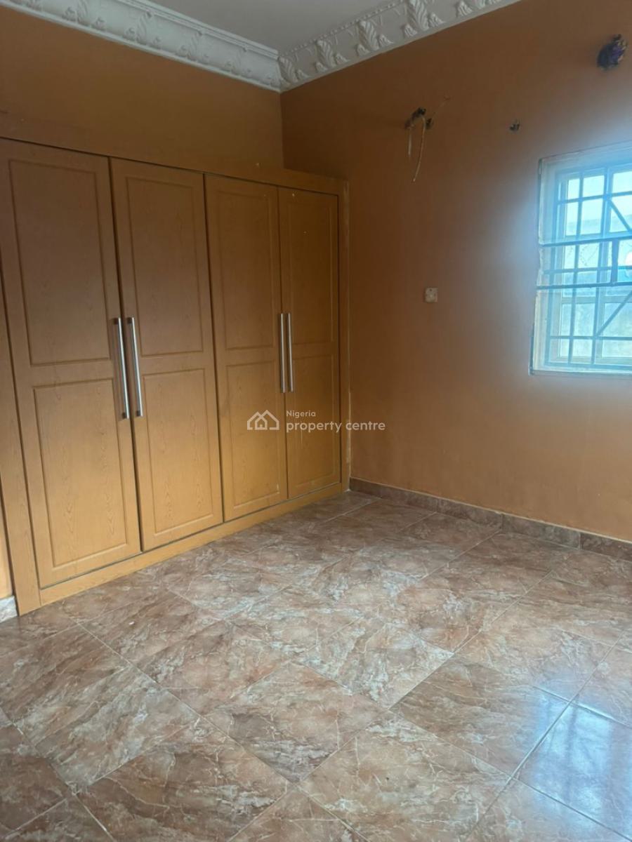 Newly Renovated 4-bedroom Semi Detached House with Bq, Cornerstone Real Estate, Kudirat Abiola Way, Oregun, Ikeja, Lagos, Semi-detached Duplex for Rent