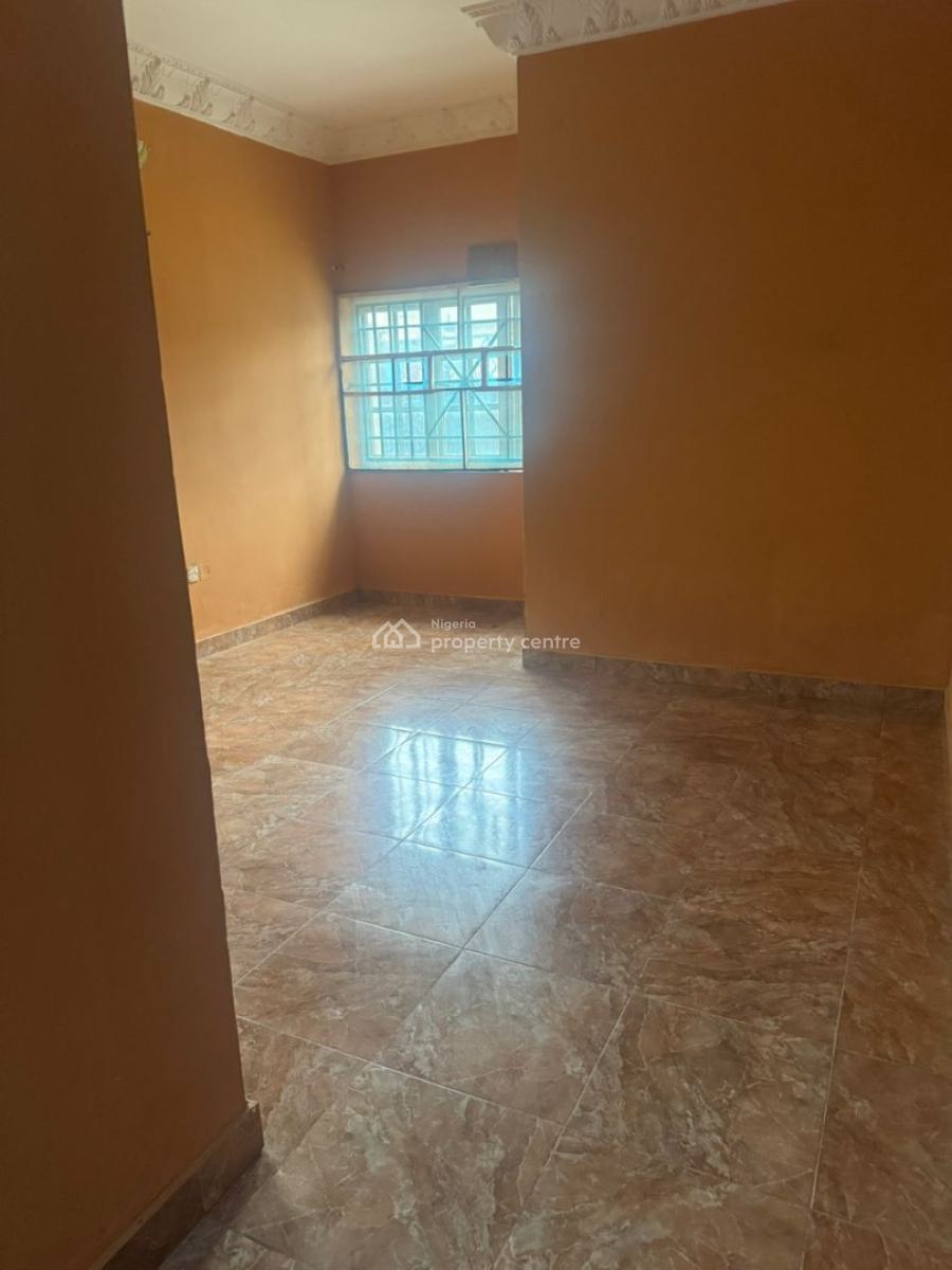 Newly Renovated 4-bedroom Semi Detached House with Bq, Cornerstone Real Estate, Kudirat Abiola Way, Oregun, Ikeja, Lagos, Semi-detached Duplex for Rent