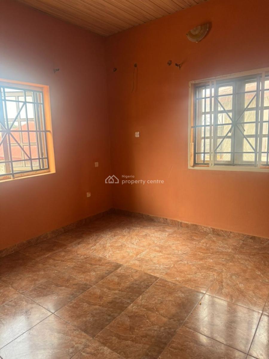 Newly Renovated 4-bedroom Semi Detached House with Bq, Cornerstone Real Estate, Kudirat Abiola Way, Oregun, Ikeja, Lagos, Semi-detached Duplex for Rent