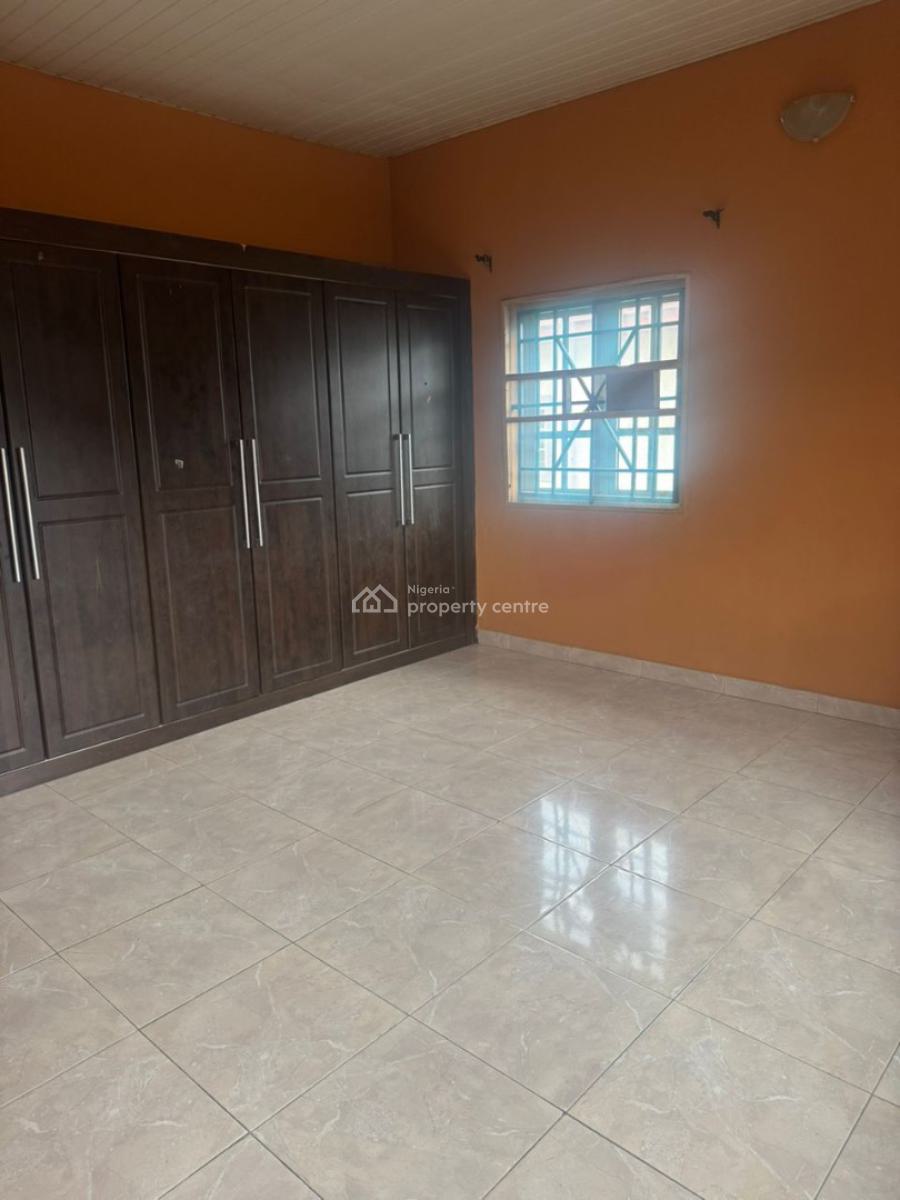 Newly Renovated 4-bedroom Semi Detached House with Bq, Cornerstone Real Estate, Kudirat Abiola Way, Oregun, Ikeja, Lagos, Semi-detached Duplex for Rent