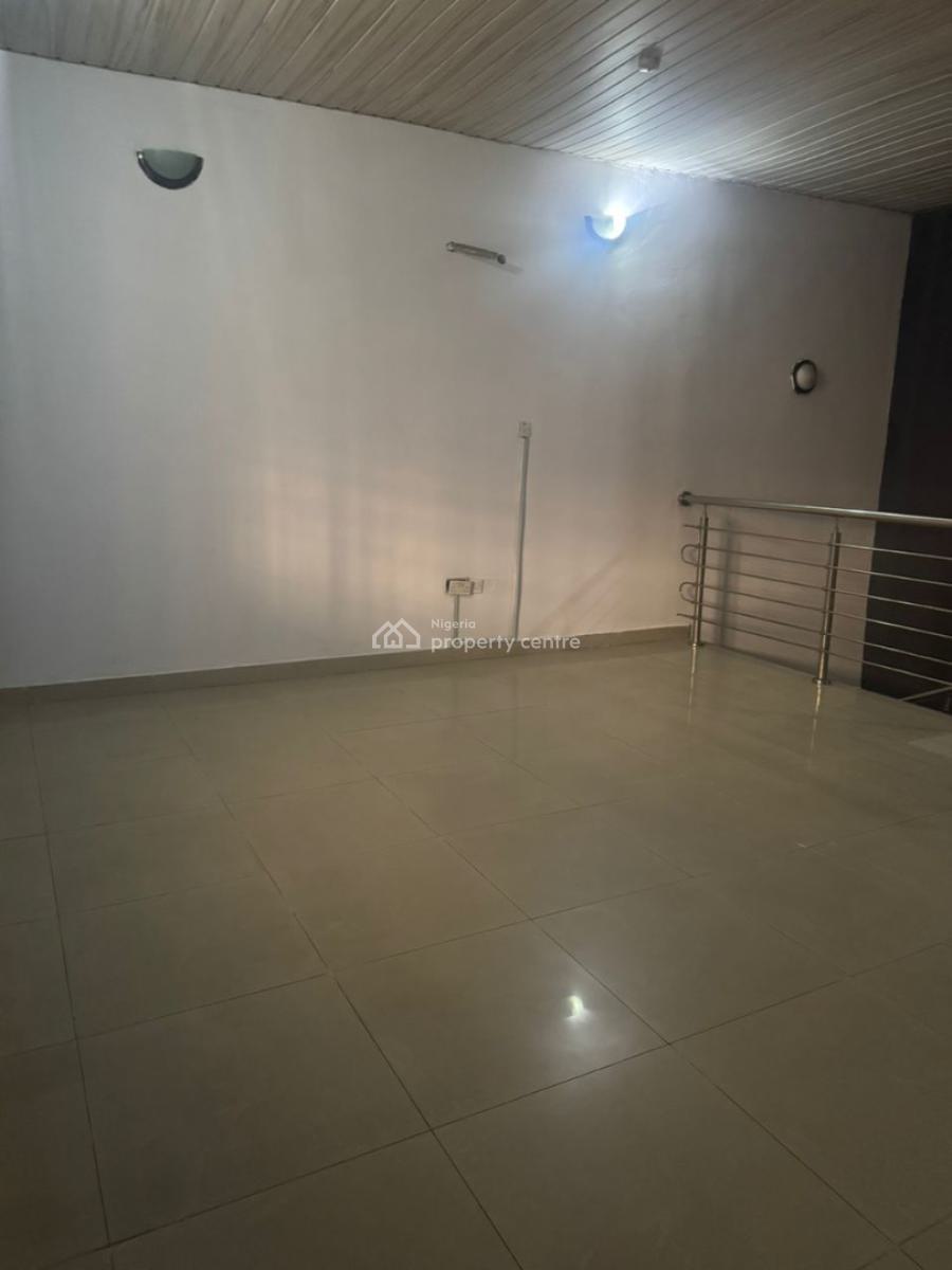 Newly Renovated 4-bedroom Semi Detached House with Bq, Cornerstone Real Estate, Kudirat Abiola Way, Oregun, Ikeja, Lagos, Semi-detached Duplex for Rent