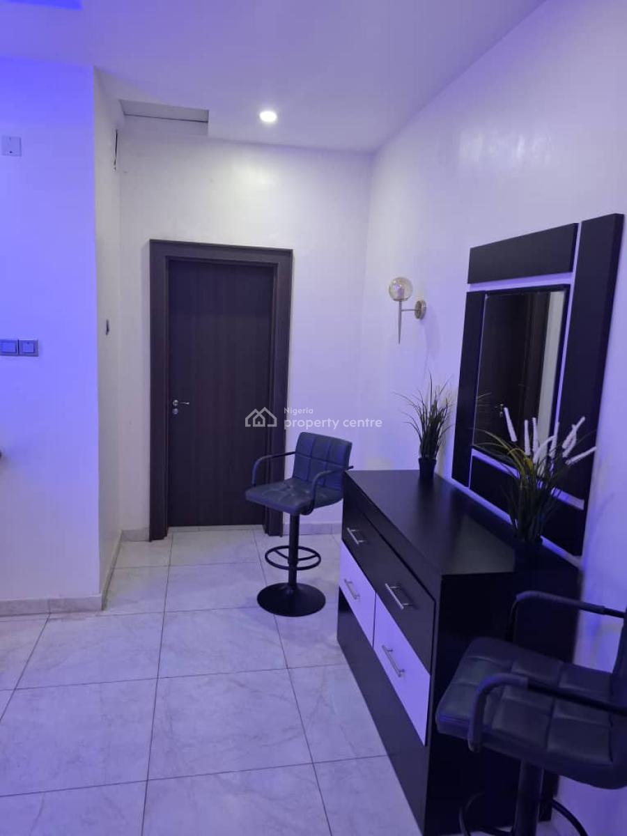 2bedroom Furnished Apartment, Kola Lawal Akala Akobo, Ibadan, Oyo, House for Rent