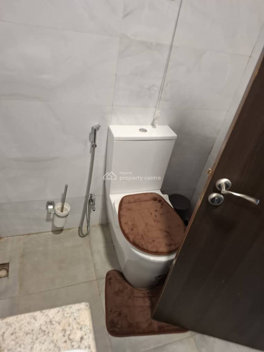 2bedroom Furnished Apartment, Kola Lawal Akala Akobo, Ibadan, Oyo, House for Rent