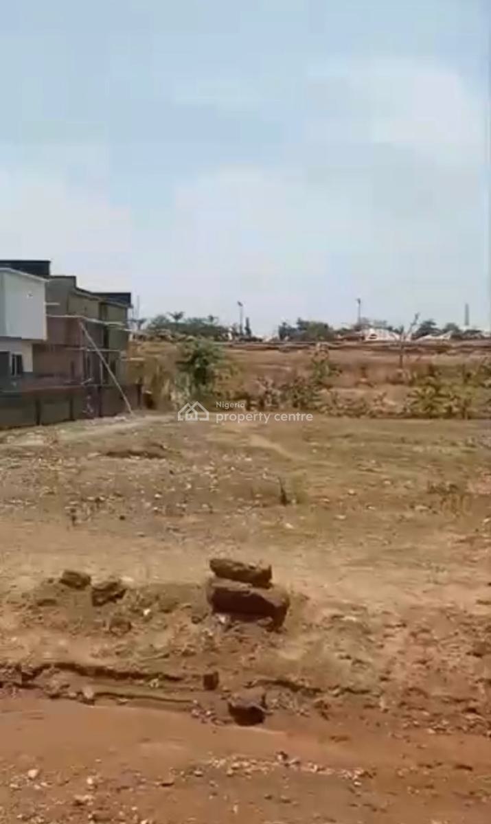 2,223.03sqm, Residential, C of O, By Suncity Estate, Kaura, Abuja, Residential Land for Sale
