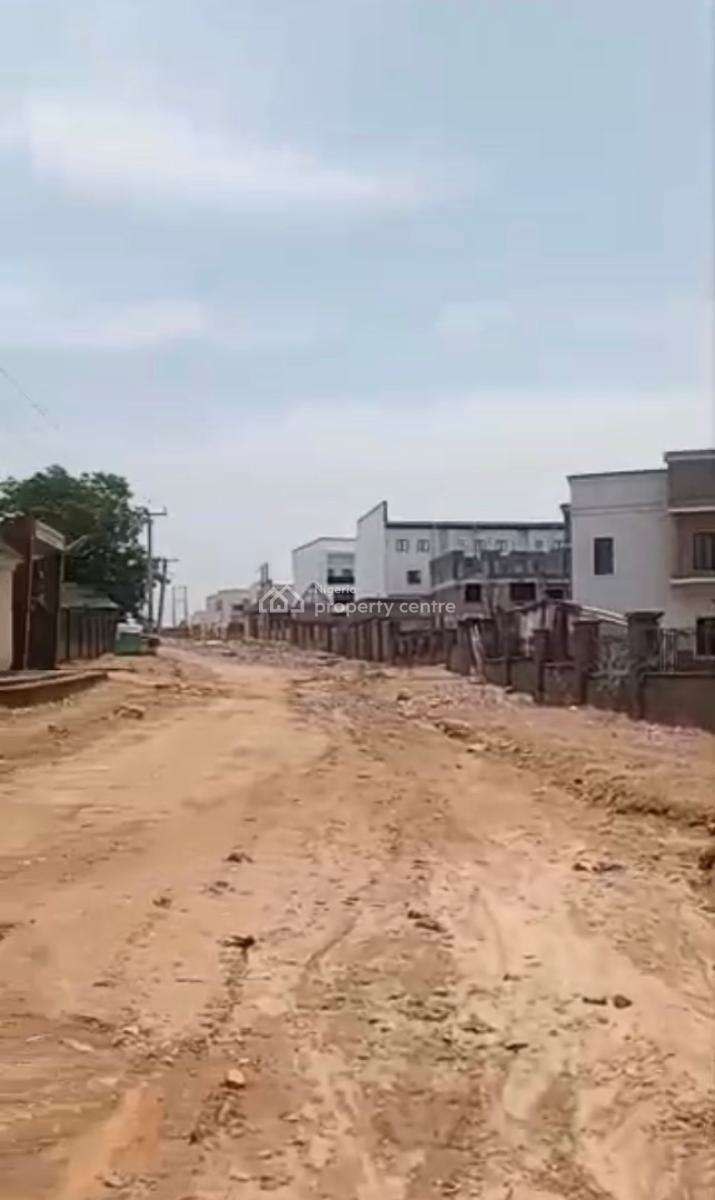 2,223.03sqm, Residential, C of O, By Suncity Estate, Kaura, Abuja, Residential Land for Sale