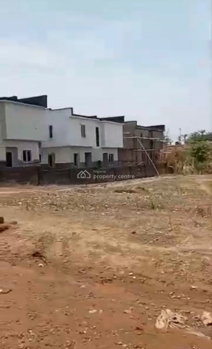 2,223.03sqm, Residential, C of O, By Suncity Estate, Kaura, Abuja, Residential Land for Sale