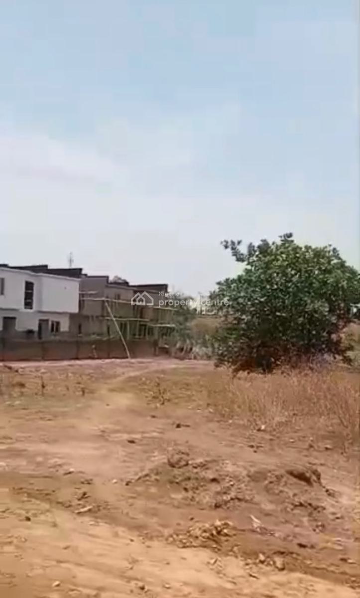 2,223.03sqm, Residential, C of O, By Suncity Estate, Kaura, Abuja, Residential Land for Sale