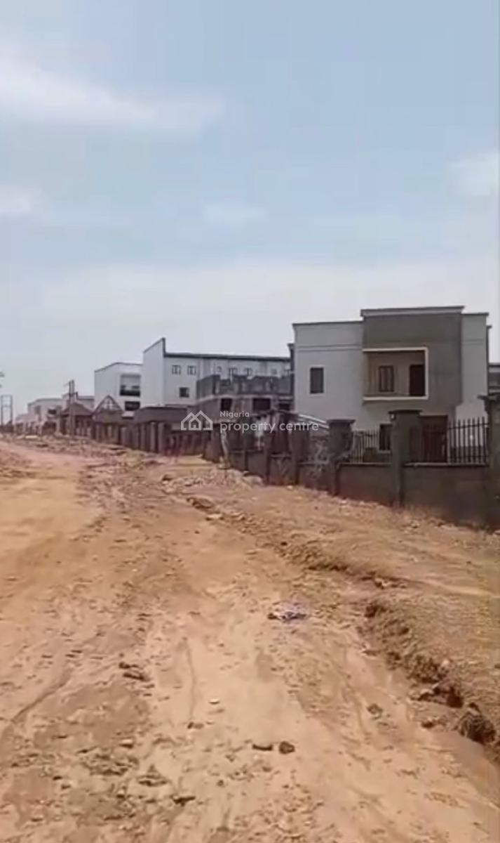 2,223.03sqm, Residential, C of O, By Suncity Estate, Kaura, Abuja, Residential Land for Sale