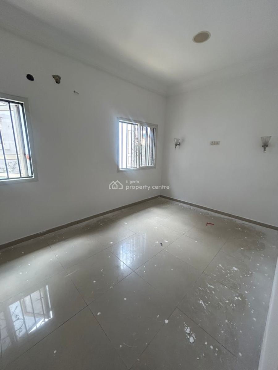 Spacious 5 Bedroom Detached Duplex + 2 Bq, Lekki Phase 1, Lekki, Lagos, Detached Duplex for Rent