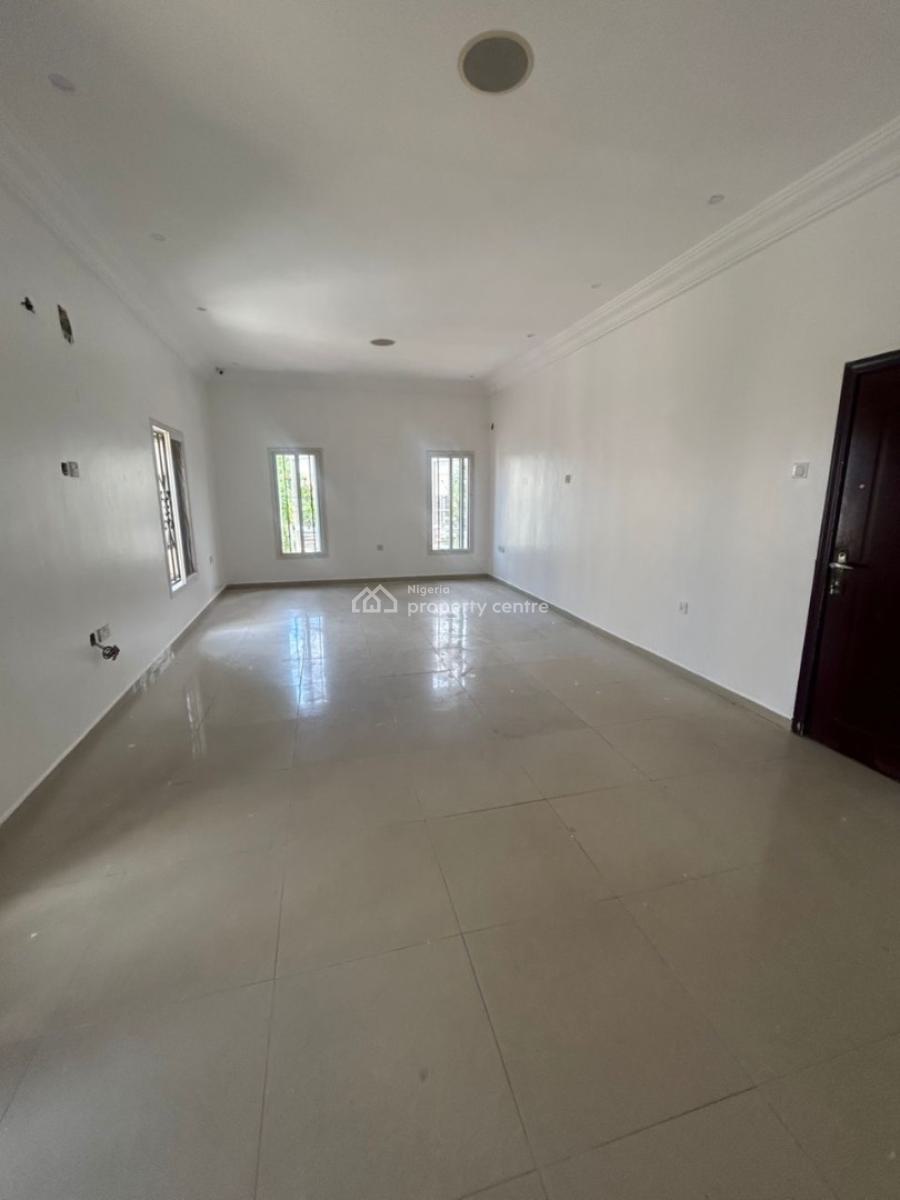 Spacious 5 Bedroom Detached Duplex + 2 Bq, Lekki Phase 1, Lekki, Lagos, Detached Duplex for Rent