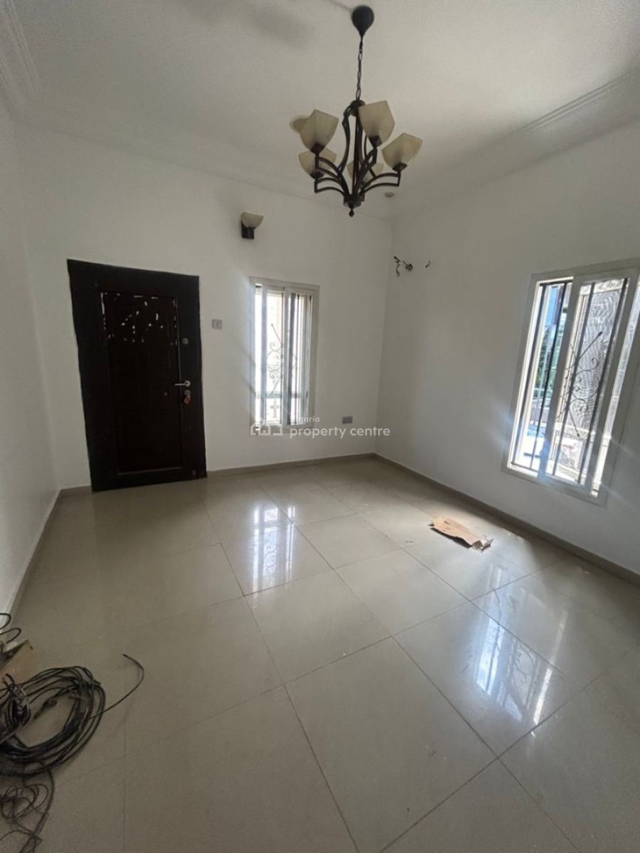 Spacious 5 Bedroom Detached Duplex + 2 Bq, Lekki Phase 1, Lekki, Lagos, Detached Duplex for Rent