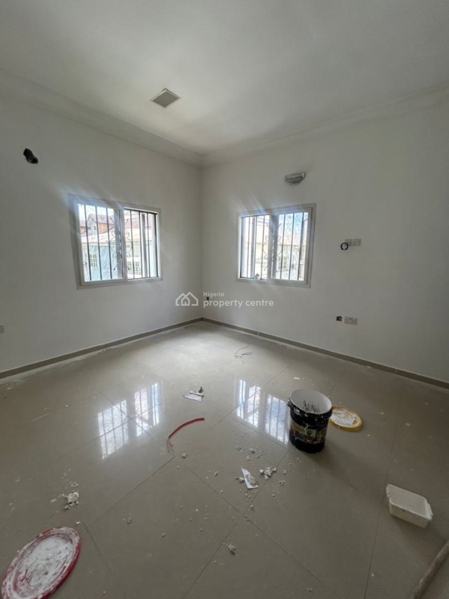 Spacious 5 Bedroom Detached Duplex + 2 Bq, Lekki Phase 1, Lekki, Lagos, Detached Duplex for Rent
