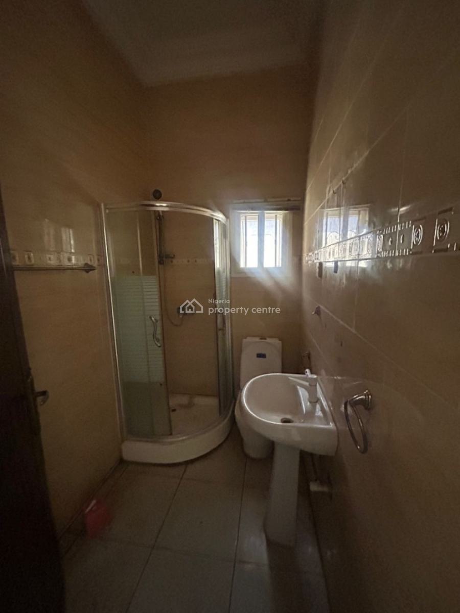 Spacious 5 Bedroom Detached Duplex + 2 Bq, Lekki Phase 1, Lekki, Lagos, Detached Duplex for Rent