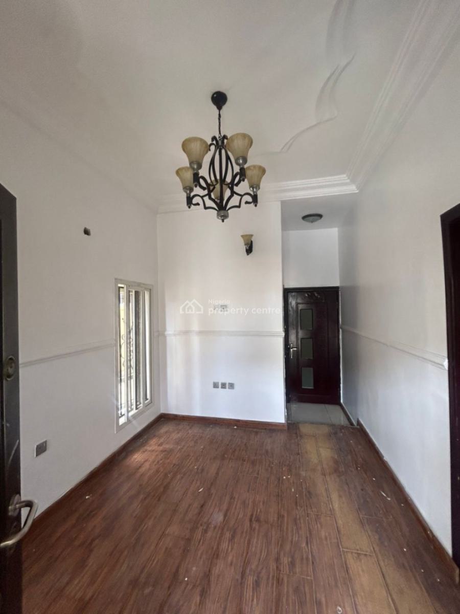 Spacious 5 Bedroom Detached Duplex + 2 Bq, Lekki Phase 1, Lekki, Lagos, Detached Duplex for Rent