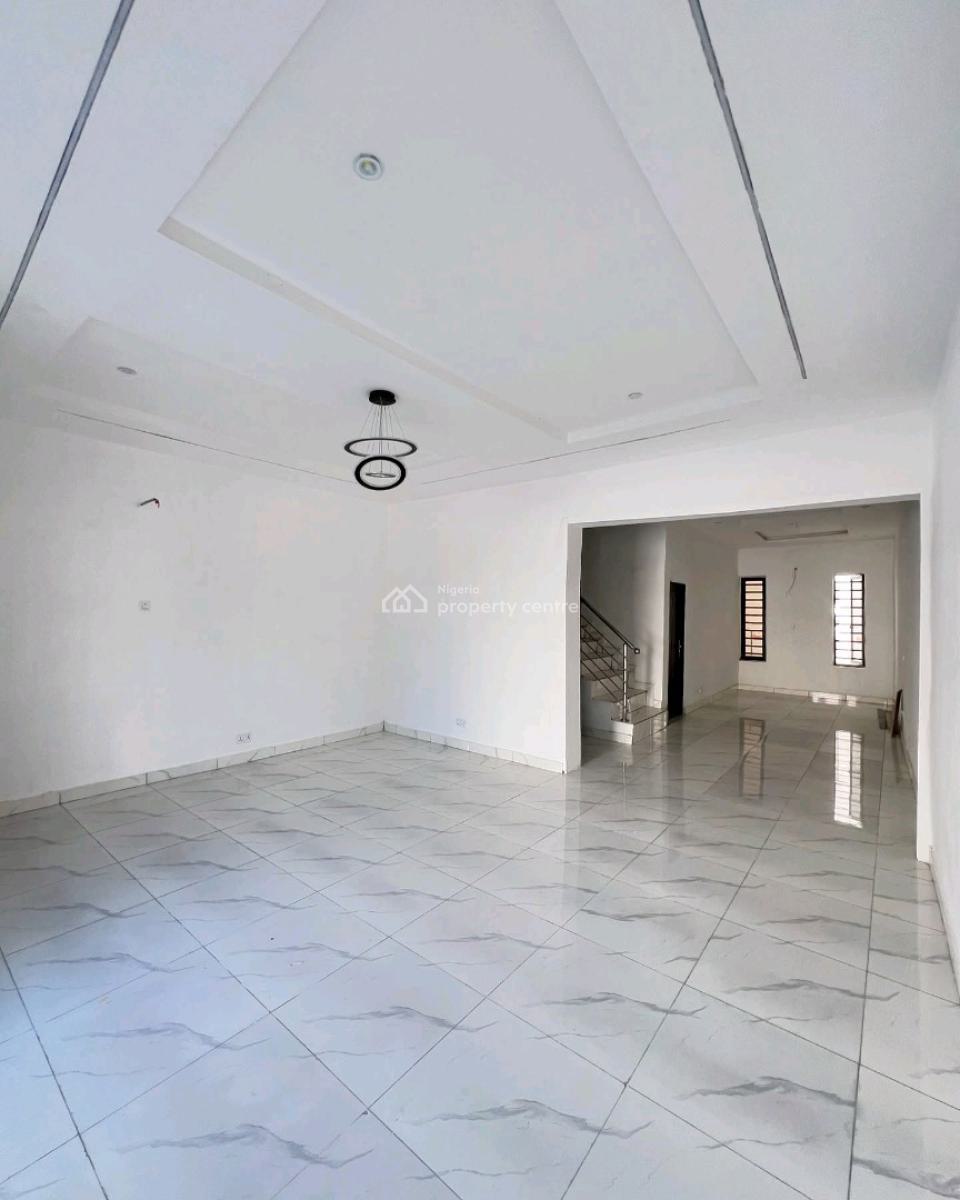 3 Bedroom Terrace Duplex, Ajah, Lagos, Terraced Duplex for Rent