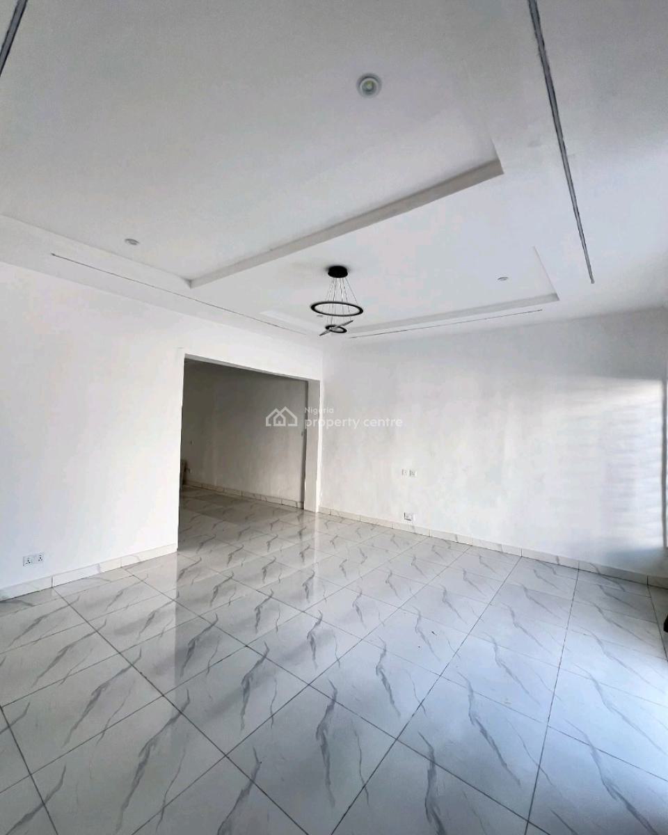 3 Bedroom Terrace Duplex, Ajah, Lagos, Terraced Duplex for Rent