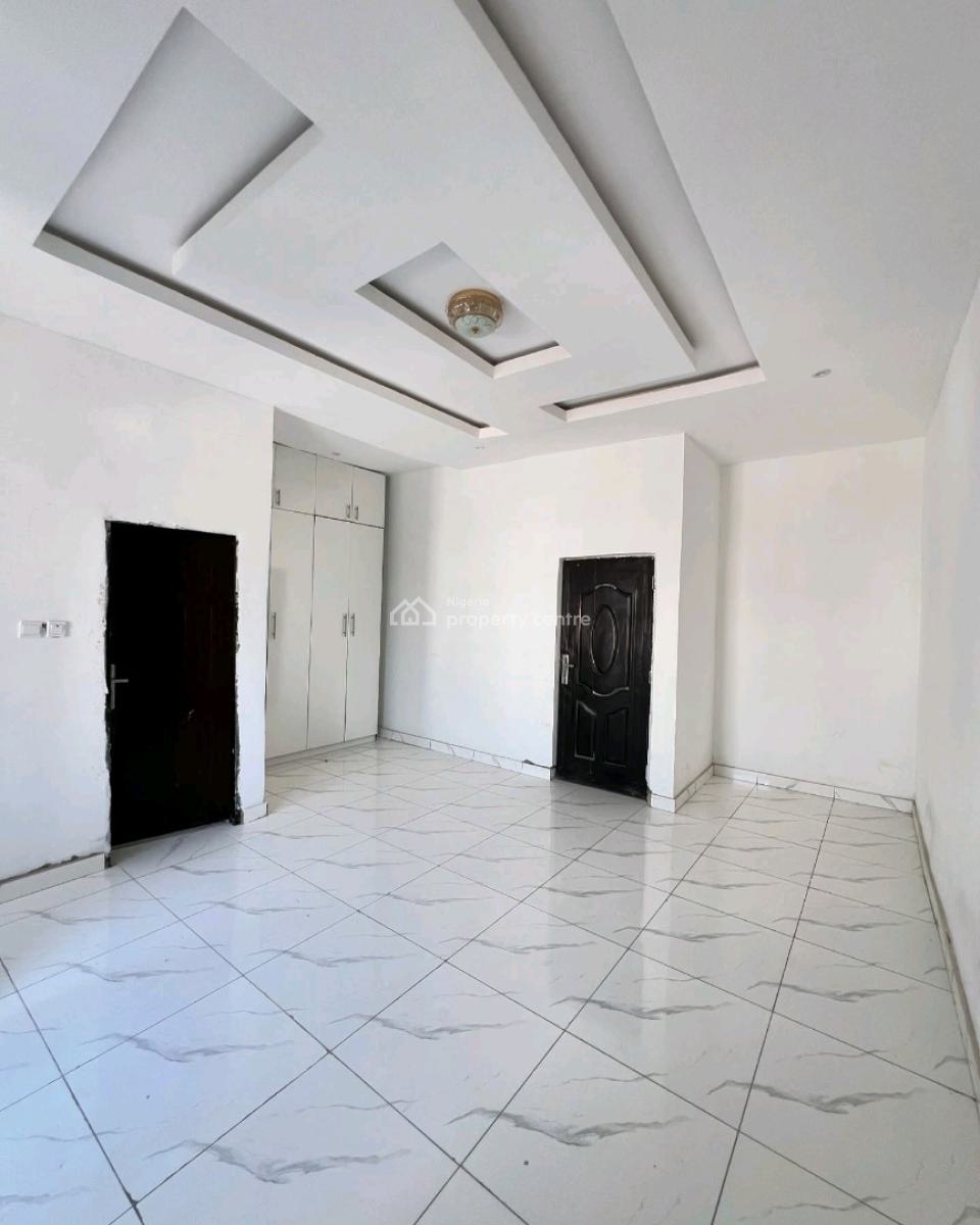 3 Bedroom Terrace Duplex, Ajah, Lagos, Terraced Duplex for Rent