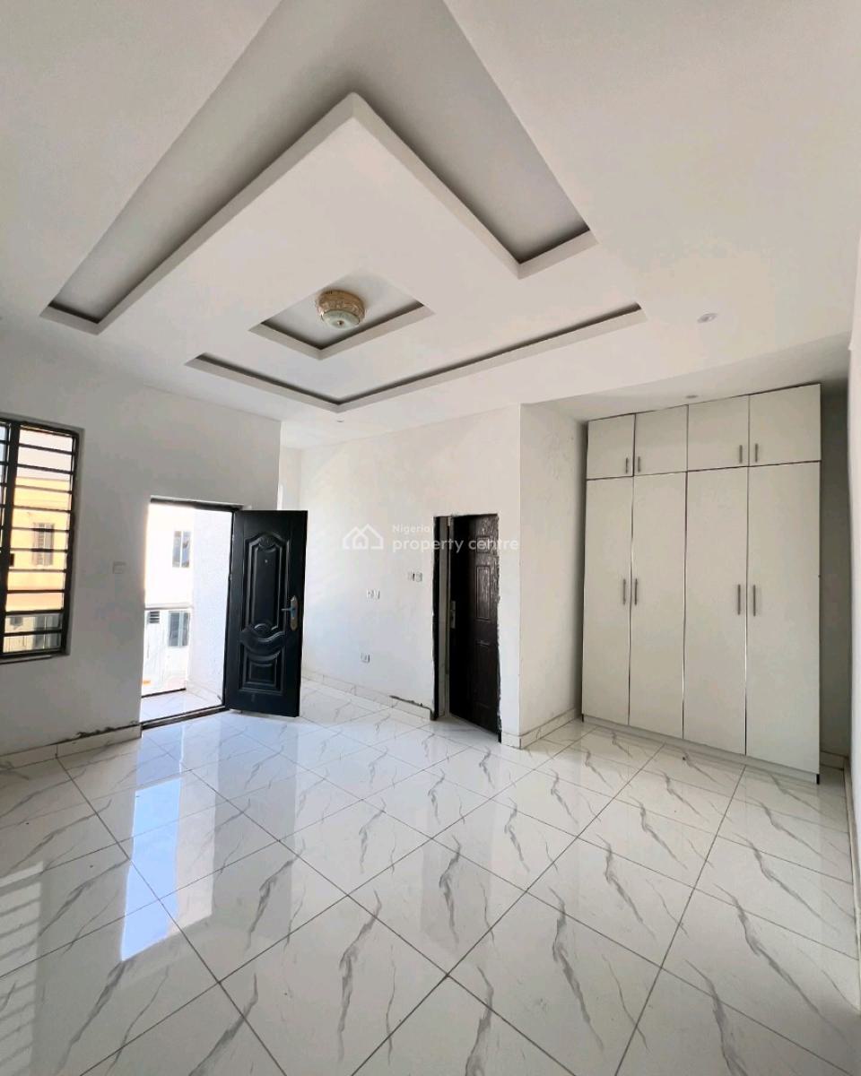 3 Bedroom Terrace Duplex, Ajah, Lagos, Terraced Duplex for Rent