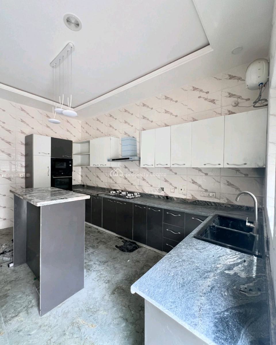 3 Bedroom Terrace Duplex, Ajah, Lagos, Terraced Duplex for Rent