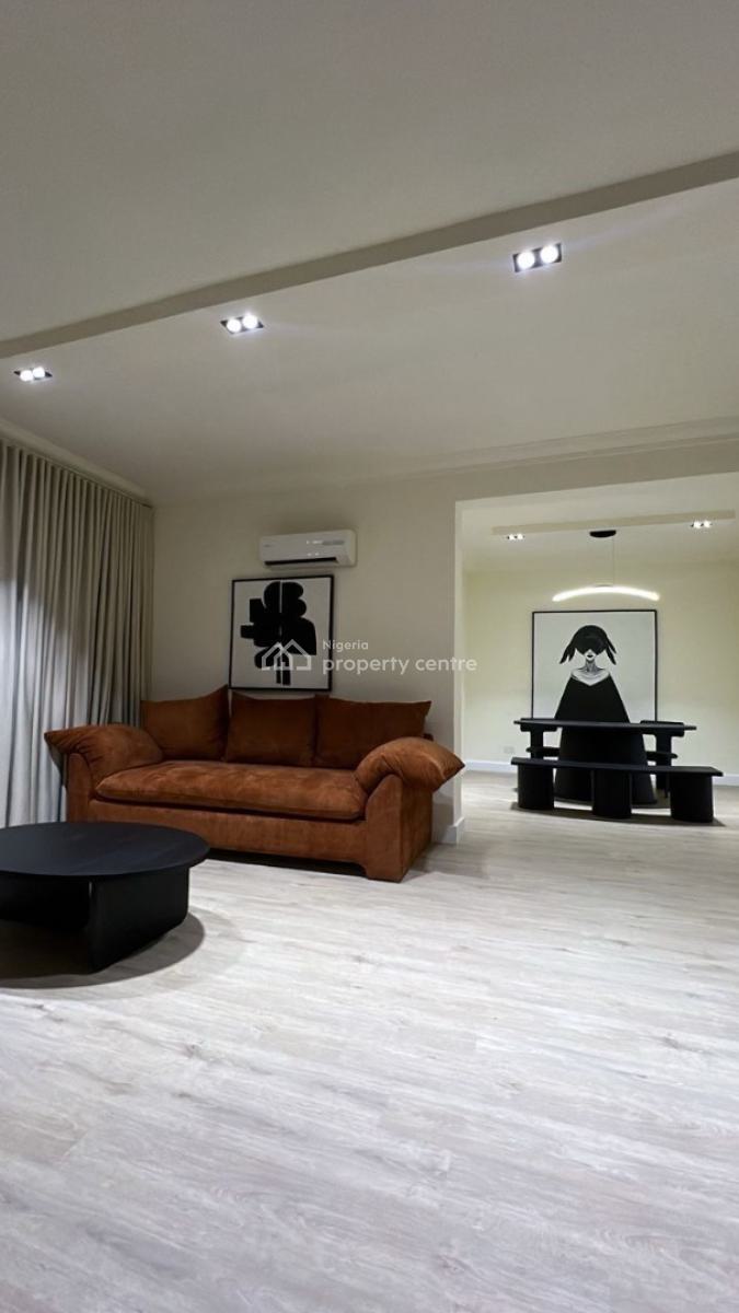 1 Bedroom Apartment at Ikate, Ikate, Lekki, Lagos, Flat / Apartment Short Let