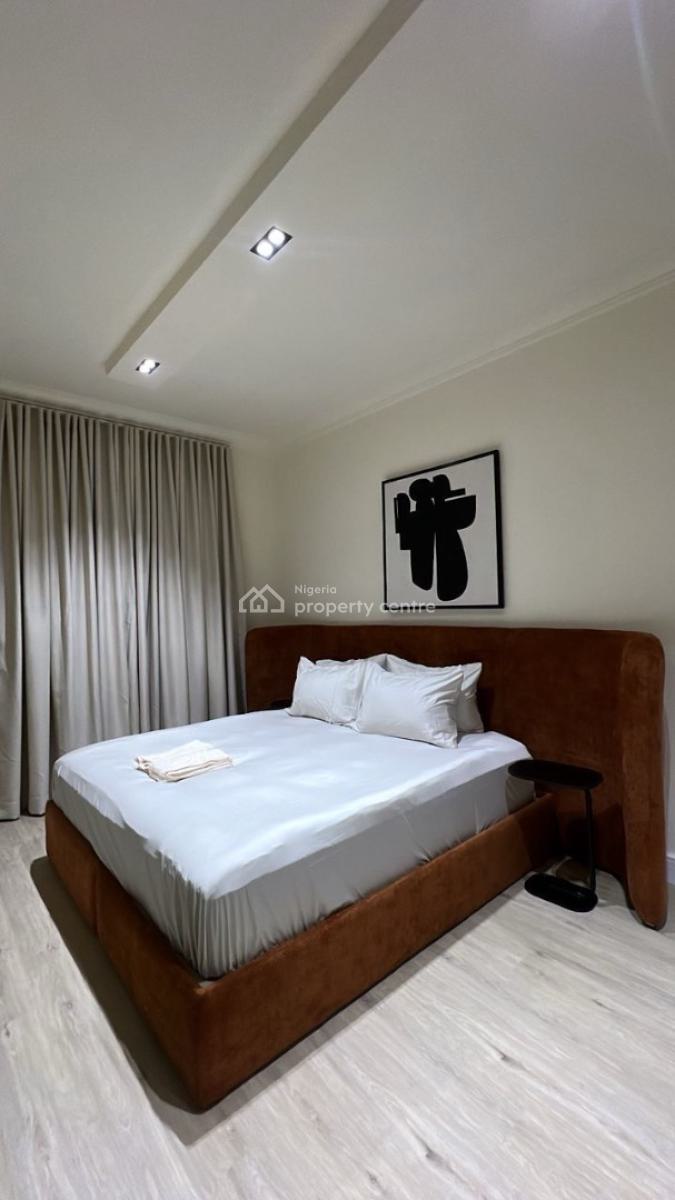 1 Bedroom Apartment at Ikate, Ikate, Lekki, Lagos, Flat / Apartment Short Let