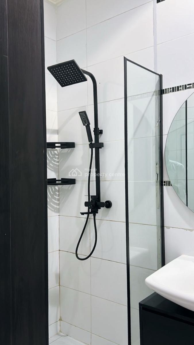 1 Bedroom Apartment at Ikate, Ikate, Lekki, Lagos, Flat / Apartment Short Let