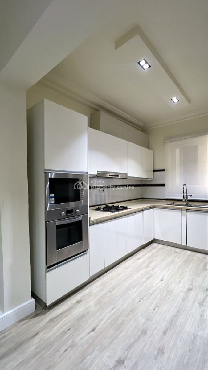 1 Bedroom Apartment at Ikate, Ikate, Lekki, Lagos, Flat / Apartment Short Let
