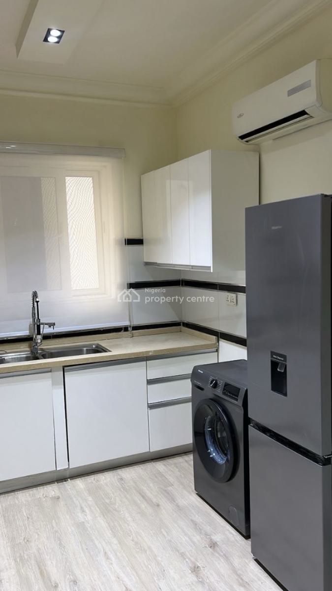 1 Bedroom Apartment at Ikate, Ikate, Lekki, Lagos, Flat / Apartment Short Let