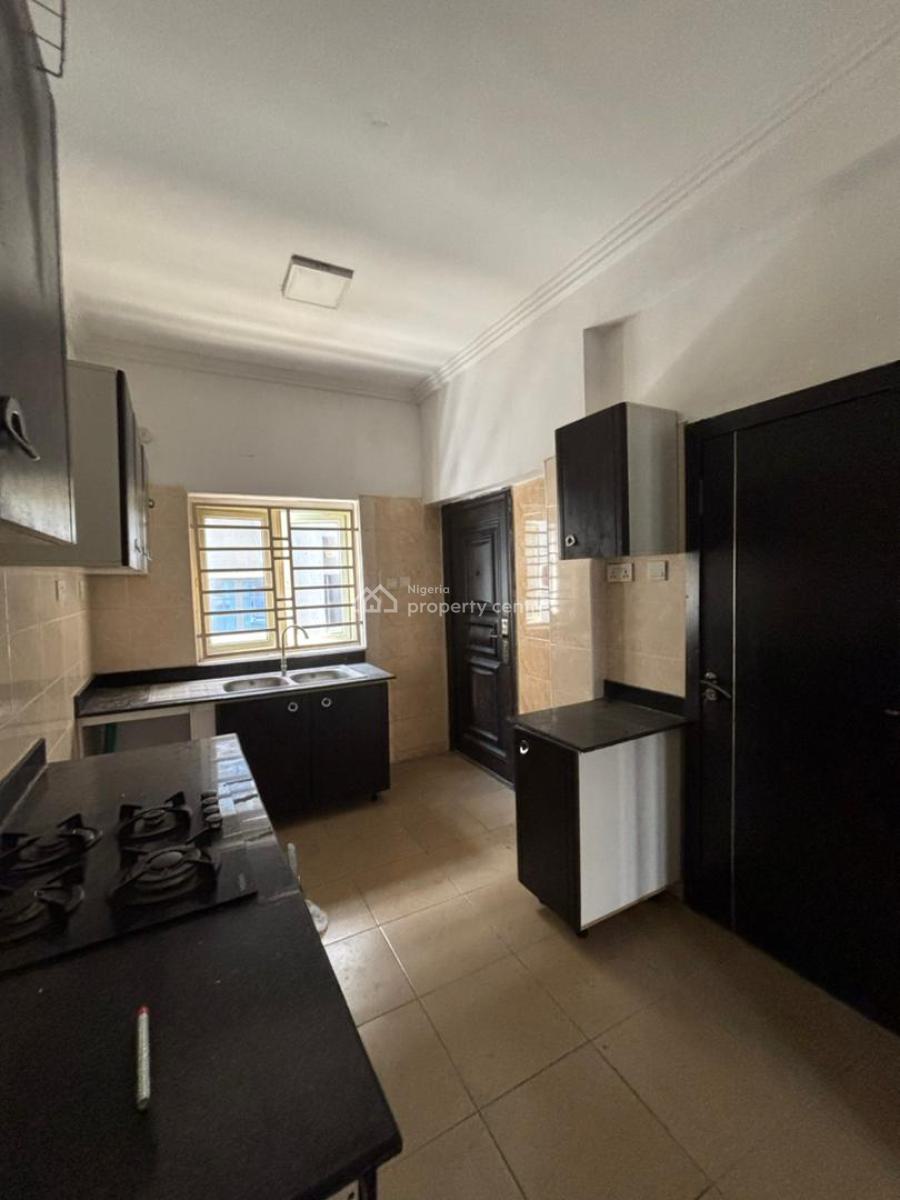 6 Units of Spacious  3-bedroom Flat for a Corporate Tenant., Off Kushenla Rd,  Ikate, Ikate Elegushi, Lekki, Lagos, Flat / Apartment for Rent