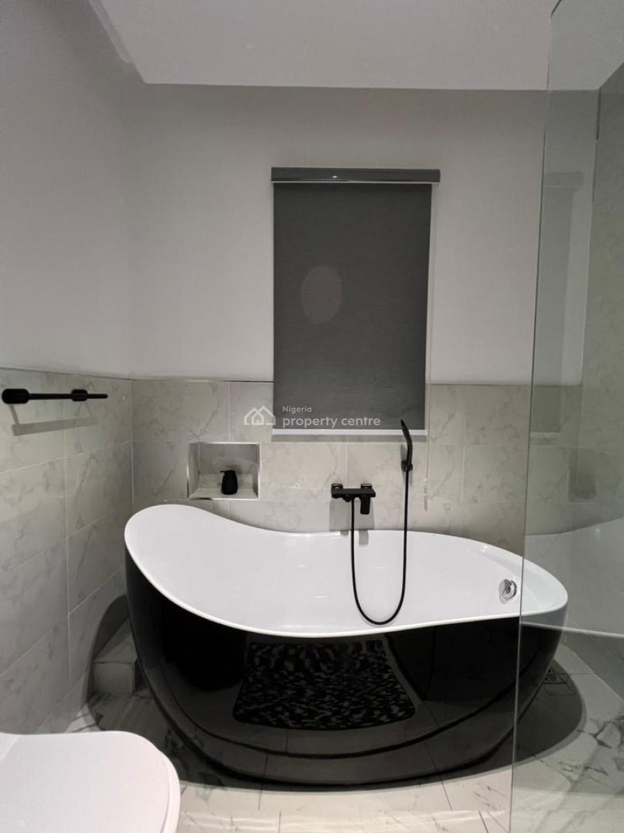 2 Bedroom Apartment, Off Freedom Way, Lekki, Lekki Phase 1, Lekki, Lagos, Flat / Apartment Short Let