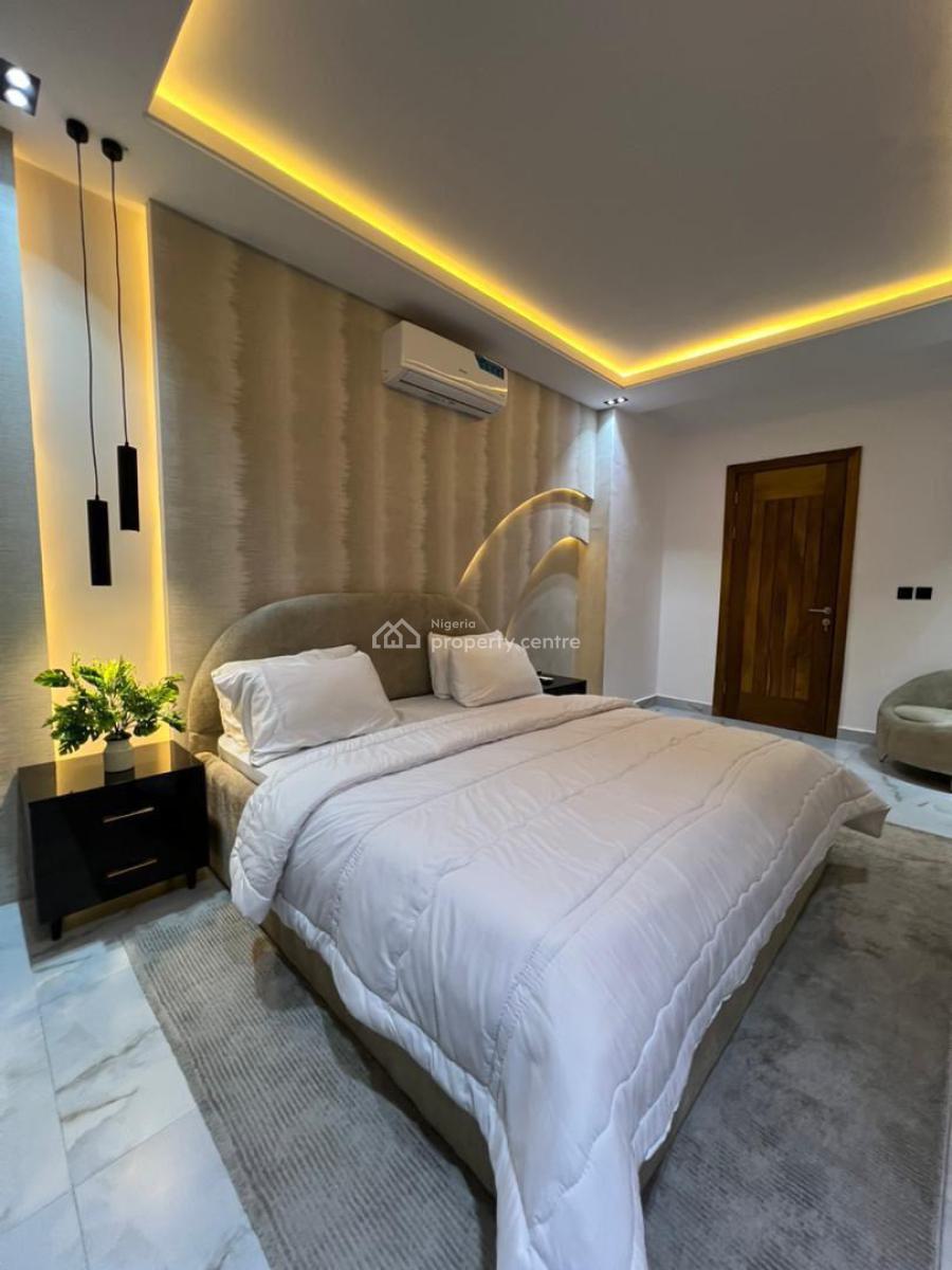 2 Bedroom Apartment, Off Freedom Way, Lekki, Lekki Phase 1, Lekki, Lagos, Flat / Apartment Short Let
