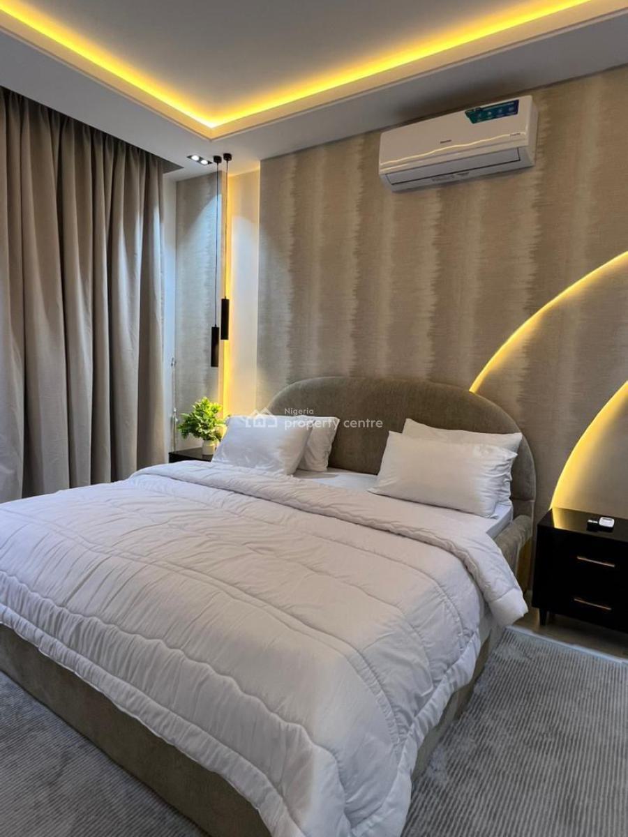 2 Bedroom Apartment, Off Freedom Way, Lekki, Lekki Phase 1, Lekki, Lagos, Flat / Apartment Short Let