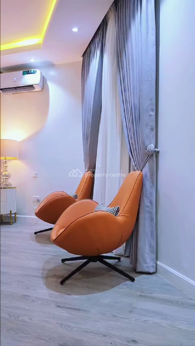 Nicely Furnished 2 Bedroom Apartment, Lekki Phase 1, Lekki, Lagos, Flat / Apartment Short Let