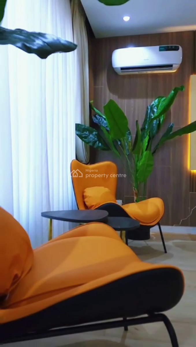 Nicely Furnished 2 Bedroom Apartment, Lekki Phase 1, Lekki, Lagos, Flat / Apartment Short Let