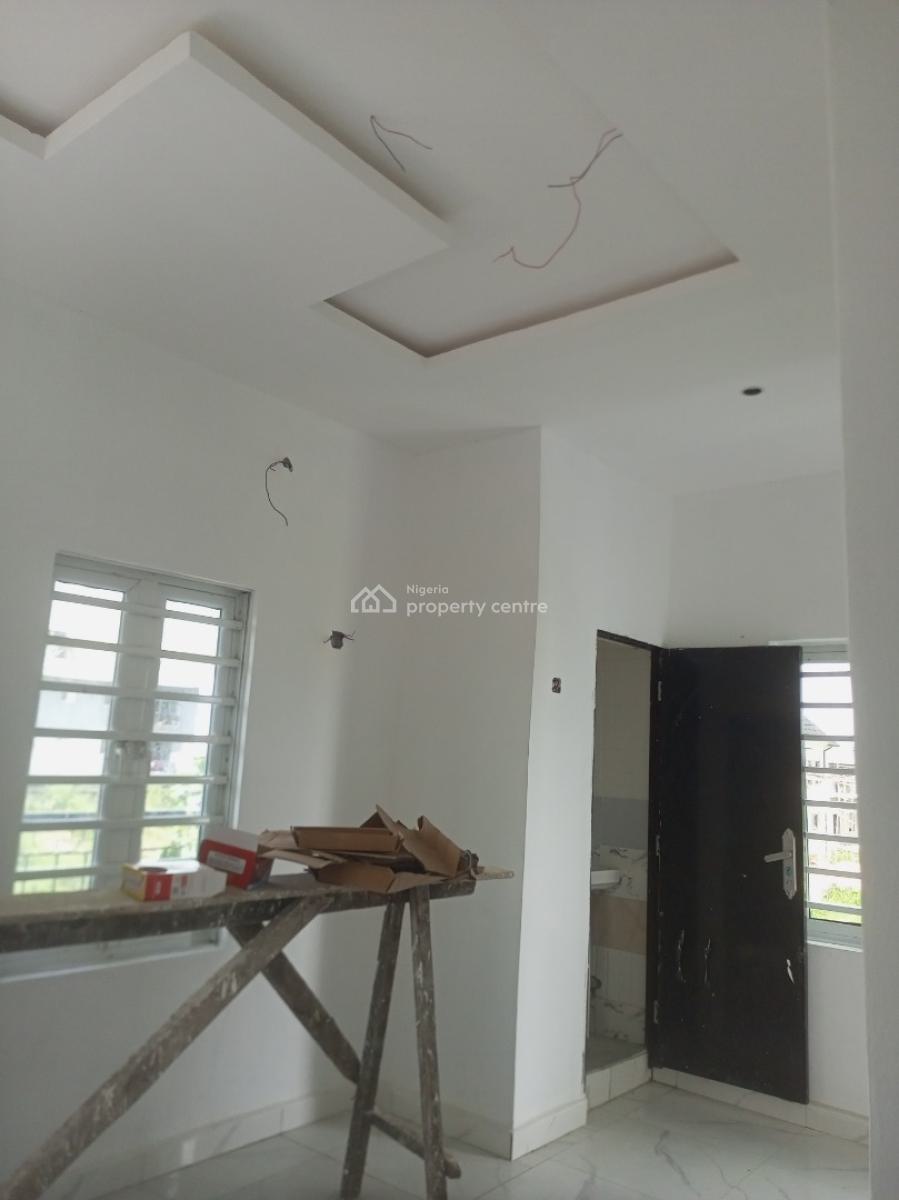 Luxury Newly Built Mini Flat, Isheri Oshun, Isolo, Lagos, Mini Flat (room and Parlour) for Rent