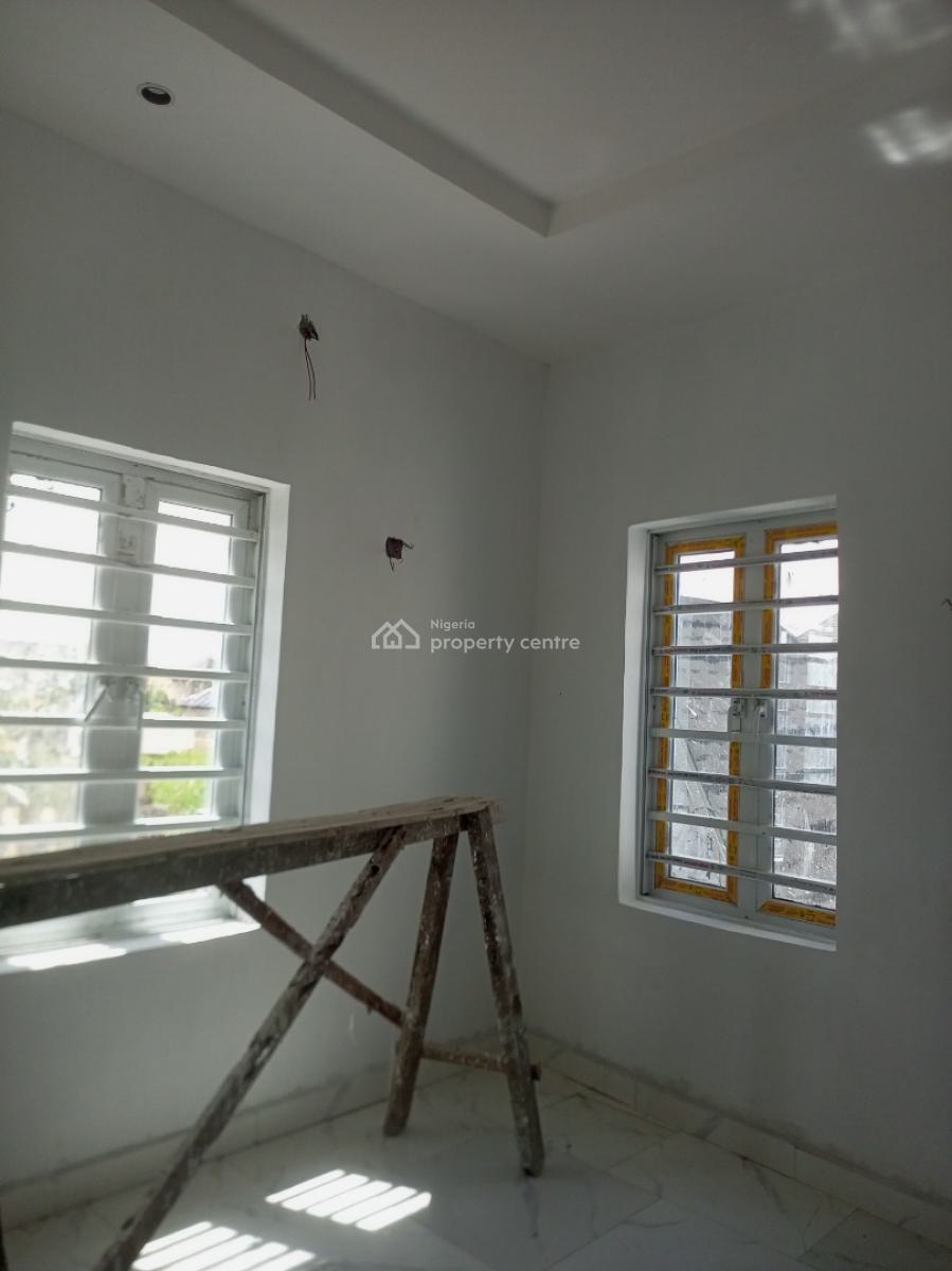 Luxury Newly Built Mini Flat, Isheri Oshun, Isolo, Lagos, Mini Flat (room and Parlour) for Rent