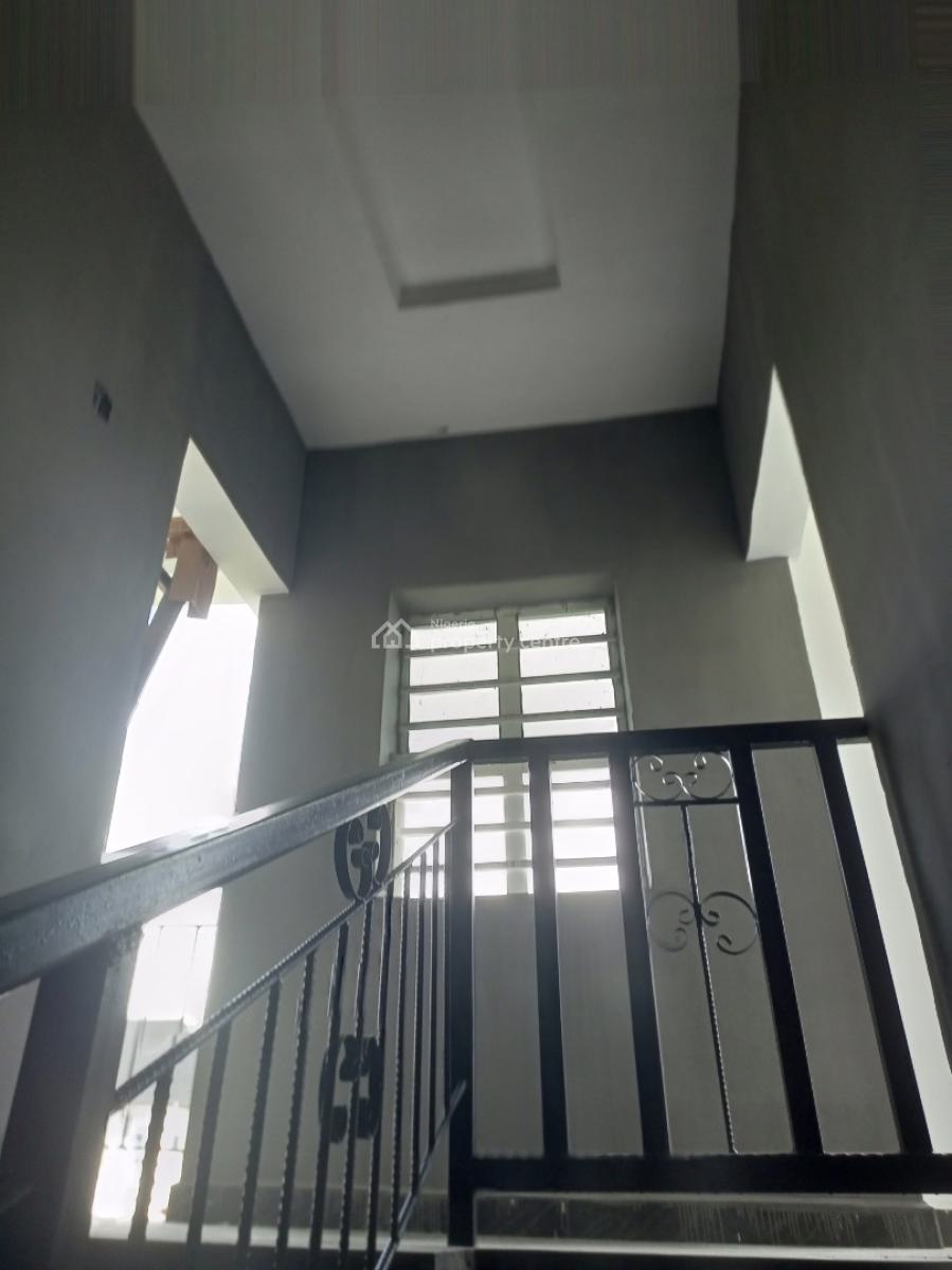 Luxury Newly Built Mini Flat, Isheri Oshun, Isolo, Lagos, Mini Flat (room and Parlour) for Rent