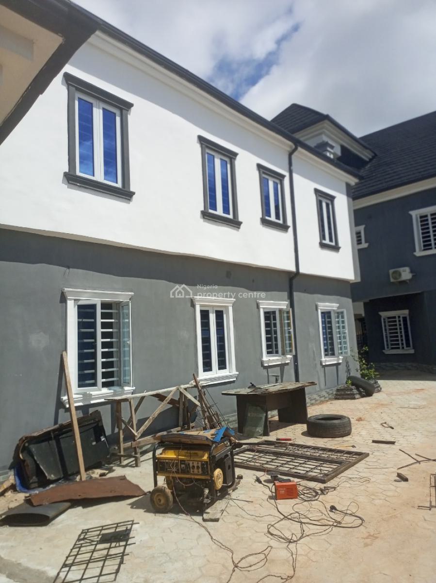 Luxury Newly Built Mini Flat, Isheri Oshun, Isolo, Lagos, Mini Flat (room and Parlour) for Rent