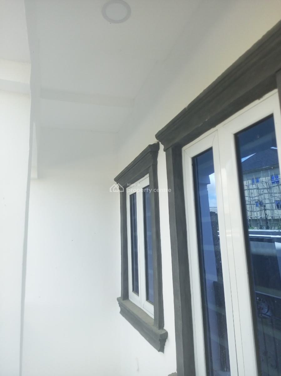 Luxury Newly Built Mini Flat, Isheri Oshun, Isolo, Lagos, Mini Flat (room and Parlour) for Rent