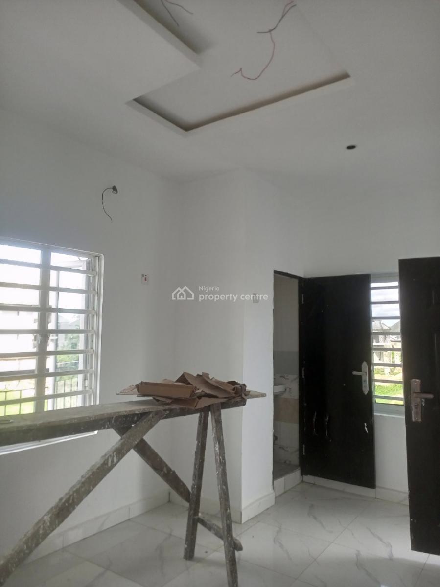 Luxury Newly Built Mini Flat, Isheri Oshun, Isolo, Lagos, Mini Flat (room and Parlour) for Rent