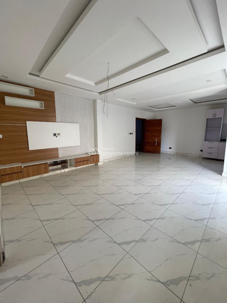 Exquisite Fully Serviced 2 Bedroom Apartment, Ikate, Lekki, Lagos, Flat / Apartment for Rent