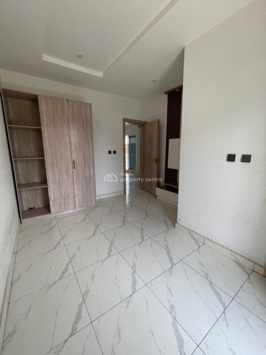 Exquisite Fully Serviced 2 Bedroom Apartment, Ikate, Lekki, Lagos, Flat / Apartment for Rent