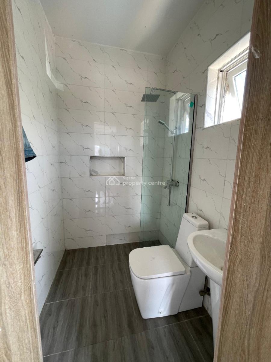 Exquisite Fully Serviced 2 Bedroom Apartment, Ikate, Lekki, Lagos, Flat / Apartment for Rent