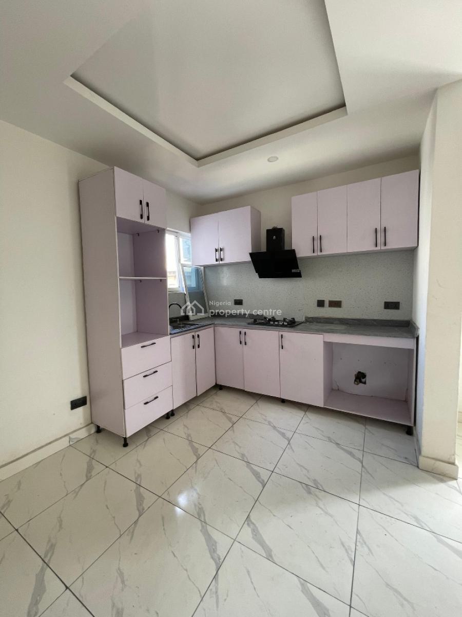 Exquisite Fully Serviced 2 Bedroom Apartment, Ikate, Lekki, Lagos, Flat / Apartment for Rent