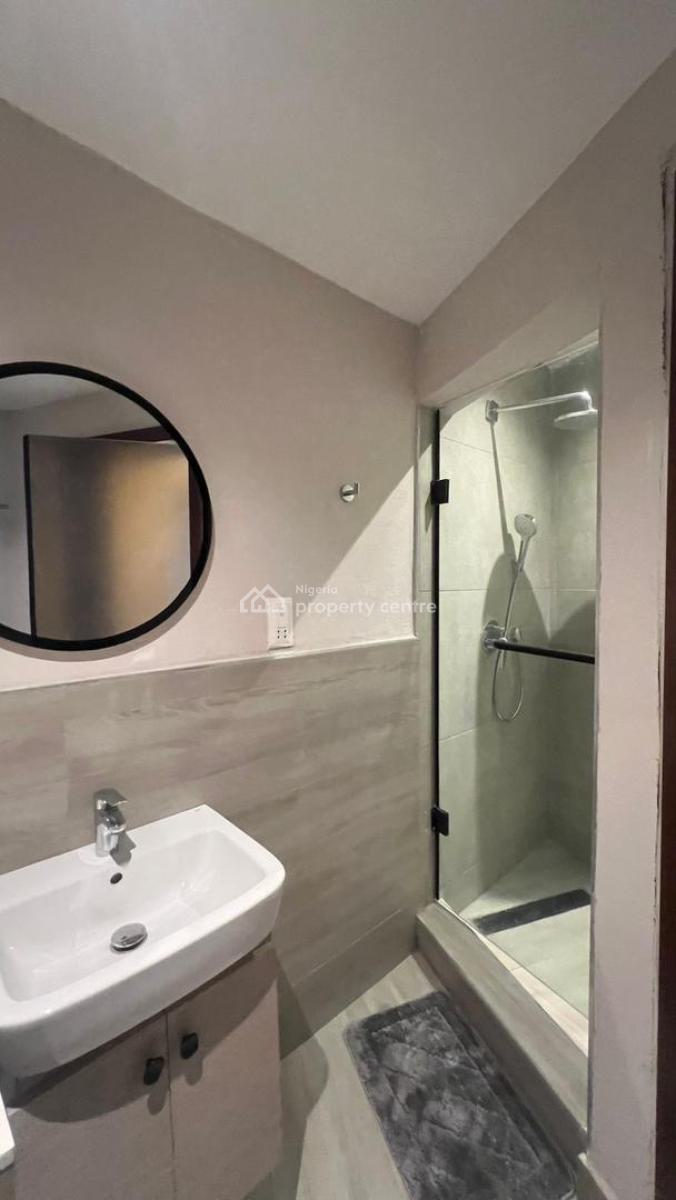 1 Bedroom Luxurious Waterfront Apartment, Ikoyi, Lagos, Mini Flat (room and Parlour) Short Let